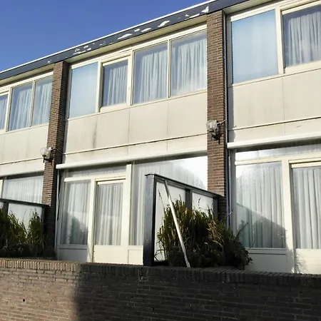 Nieuw Eyssenstein 2 Apartmán