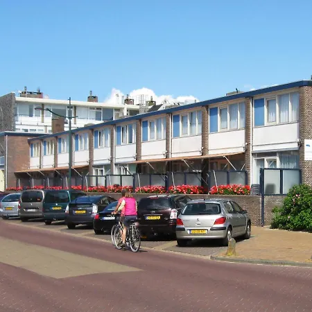 Apartmán Nieuw Eyssenstein 2