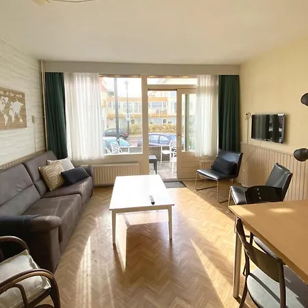 Nieuw Eyssenstein 2 * Bergen aan Zee