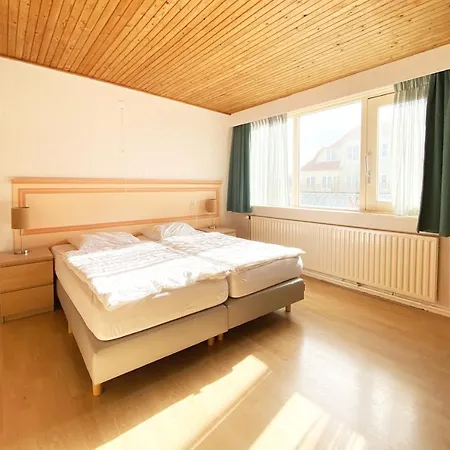 Nieuw Eyssenstein 2 Apartmán Bergen aan Zee