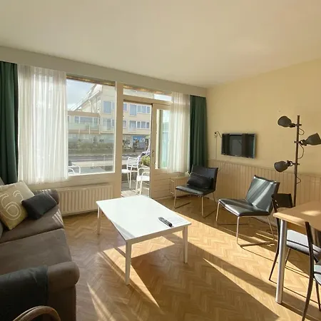 Nieuw Eyssenstein 2 * Bergen aan Zee