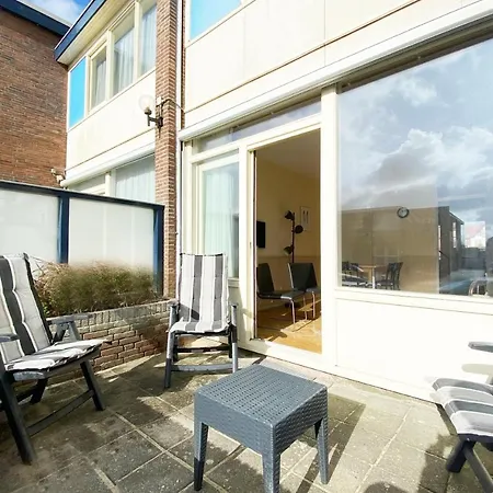 Nieuw Eyssenstein 2 Apartmán