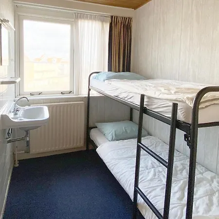 Nieuw Eyssenstein 2 Apartmán Bergen aan Zee
