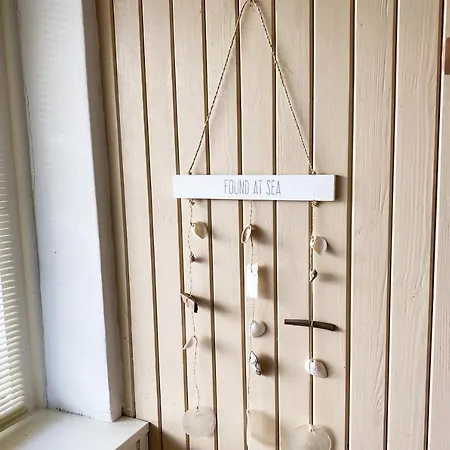 Apartmán Nieuw Eyssenstein 2